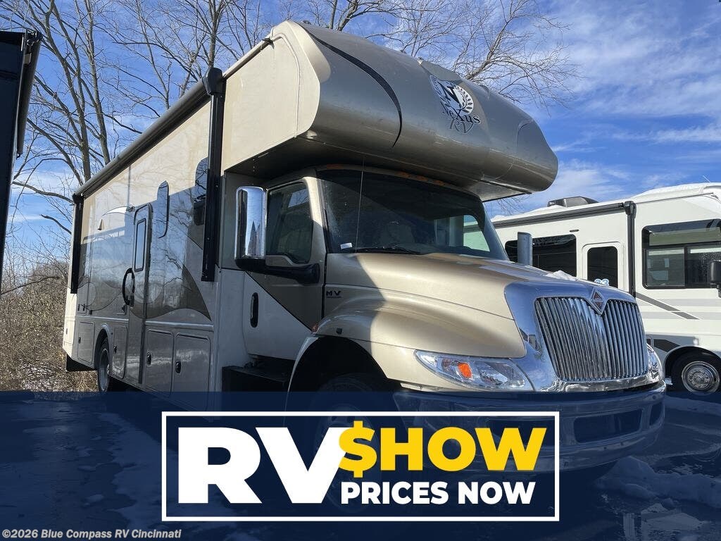 Used 2023 Nexus Wraith 34W available in Cincinnati, Ohio