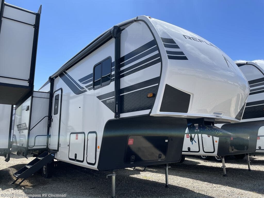 New 2026 Grand Design Reflection 100 Series 28RL available in Cincinnati, Ohio