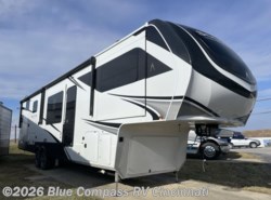 New 2026 Grand Design Solitude 380FL available in Cincinnati, Ohio