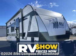 New 2026 Grand Design Momentum MAV 22MAV available in Cincinnati, Ohio