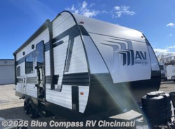 New 2026 Grand Design Momentum MAV 22MAV available in Cincinnati, Ohio