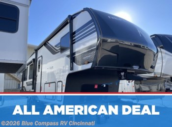 New 2026 Grand Design Reflection 303RLS available in Cincinnati, Ohio