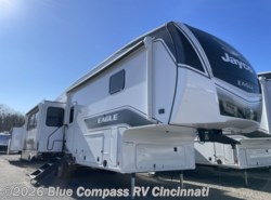 New 2026 Jayco Eagle 321RSTS available in Cincinnati, Ohio