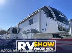 New 2026 Jayco Eagle 321RSTS available in Cincinnati, Ohio