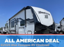 New 2026 Grand Design Momentum G-Class 29GS available in Cincinnati, Ohio