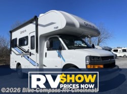 New 2026 Thor Motor Coach Geneva 19VT Chevy available in Cincinnati, Ohio