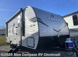 New 2026 Jayco Jay Flight SLX 197MB available in Cincinnati, Ohio