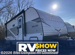 New 2026 Jayco Jay Flight SLX 197MB available in Cincinnati, Ohio