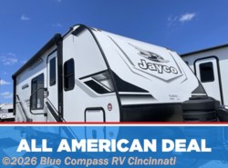 New 2026 Jayco Jay Feather 21MML available in Cincinnati, Ohio