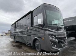 New 2026 Fleetwood Bounder 35K available in Cincinnati, Ohio