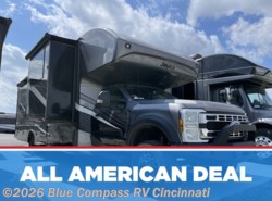 New 2025 Jayco Seneca XT 35L available in Cincinnati, Ohio
