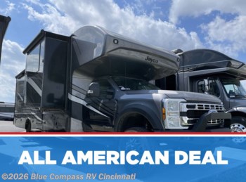 New 2025 Jayco Seneca XT 35L available in Cincinnati, Ohio