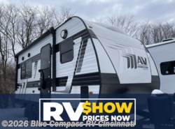 New 2026 Grand Design Momentum MAV 17MAV available in Cincinnati, Ohio