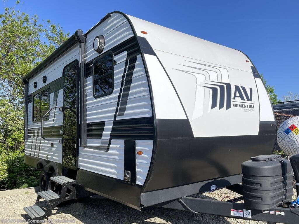 New 2026 Grand Design Momentum MAV 17MAV available in Cincinnati, Ohio