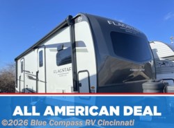 New 2026 Forest River Flagstaff Super Lite 26FKBS available in Cincinnati, Ohio