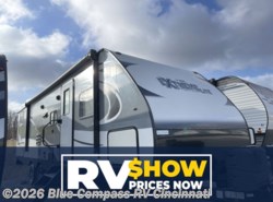 Used 2018 Forest River Vibe Extreme Lite 287QBS available in Cincinnati, Ohio