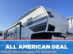 New 2026 Grand Design Reflection 100 Series 27BH available in Cincinnati, Ohio