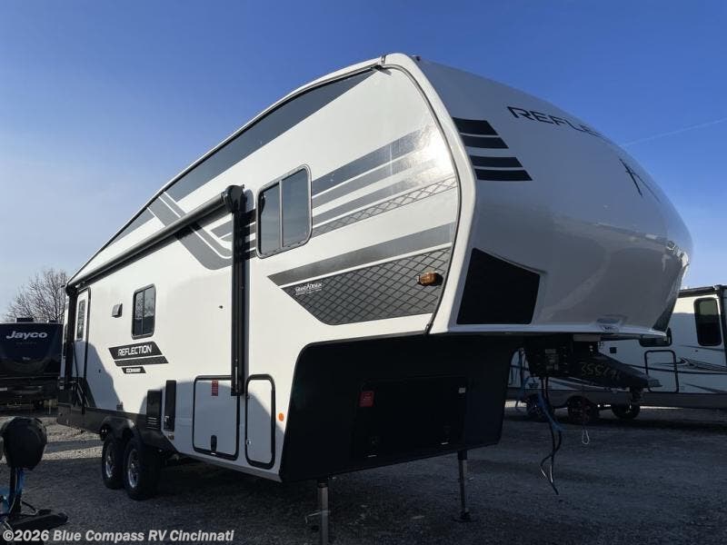 New 2026 Grand Design Reflection 100 Series 24RL available in Cincinnati, Ohio