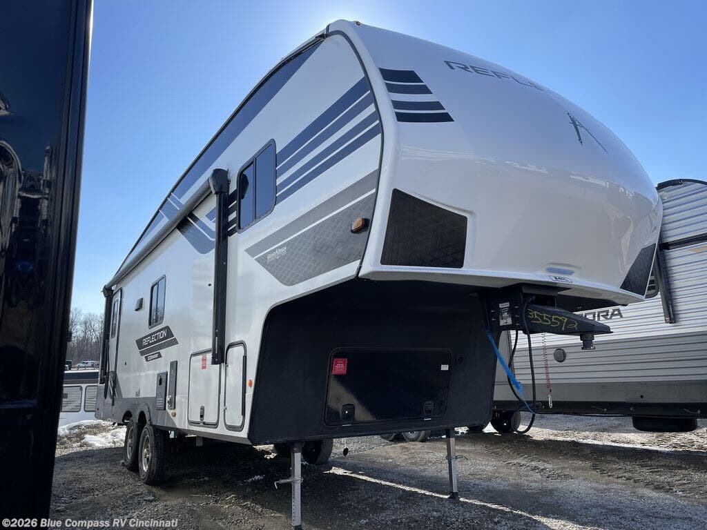 New 2026 Grand Design Reflection 100 Series 24RL available in Cincinnati, Ohio