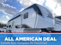 New 2026 Jayco Eagle SLE 24MLE available in Cincinnati, Ohio