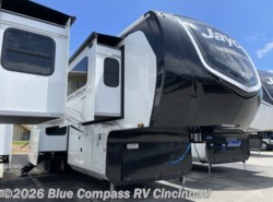 New 2026 Jayco North Point 382FLRB available in Cincinnati, Ohio