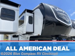 New 2026 Jayco North Point 382FLRB available in Cincinnati, Ohio