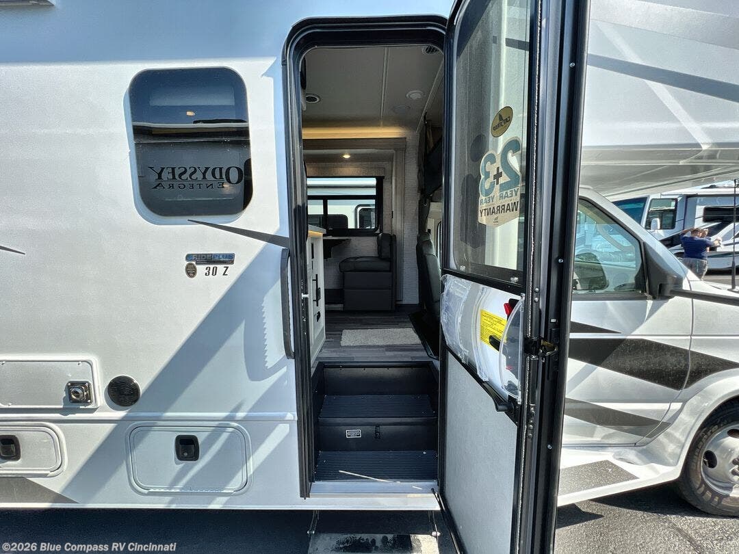 New 2026 Jayco Greyhawk 30Z available in Cincinnati, Ohio