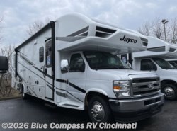 New 2026 Jayco Greyhawk 30Z available in Cincinnati, Ohio