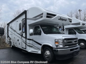 New 2026 Jayco Greyhawk 30Z available in Cincinnati, Ohio