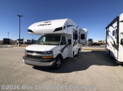 New 2026 Jayco Redhawk SE 22C available in Cincinnati, Ohio