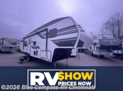 New 2026 Grand Design Reflection 100 Series 32BH available in Cincinnati, Ohio