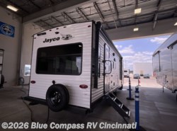 New 2026 Jayco Jay Flight SLX 262RLS available in Cincinnati, Ohio