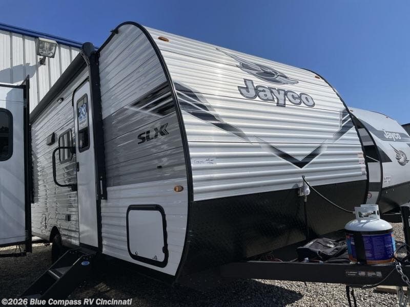 Used 2025 Jayco Jay Flight SLX 175BH available in Cincinnati, Ohio