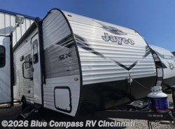 Used 2025 Jayco Jay Flight SLX 175BH available in Cincinnati, Ohio