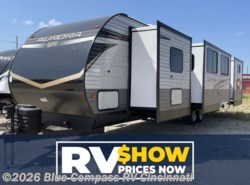 New 2026 Forest River Aurora 34BHTS available in Cincinnati, Ohio