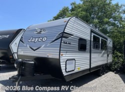 New 2026 Miscellaneous Unknown Unknown 261BHS available in Cincinnati, Ohio