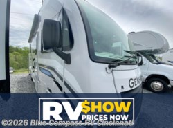 New 2026 Thor Motor Coach Geneva 24VS available in Cincinnati, Ohio