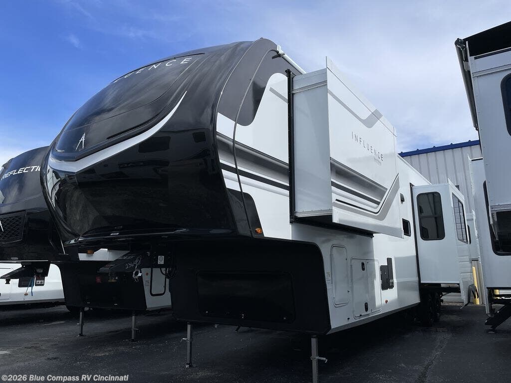 New 2026 Grand Design Influence 3804DS available in Cincinnati, Ohio