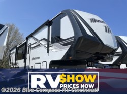 New 2026 Grand Design Momentum 395MT available in Cincinnati, Ohio