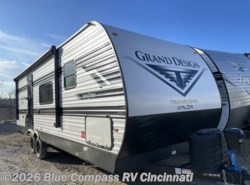 New 2026 Grand Design Transcend Xplor 25MLX available in Cincinnati, Ohio