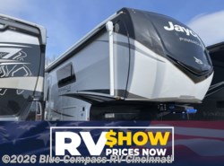 New 2026 Jayco Pinnacle 38FBRK available in Cincinnati, Ohio