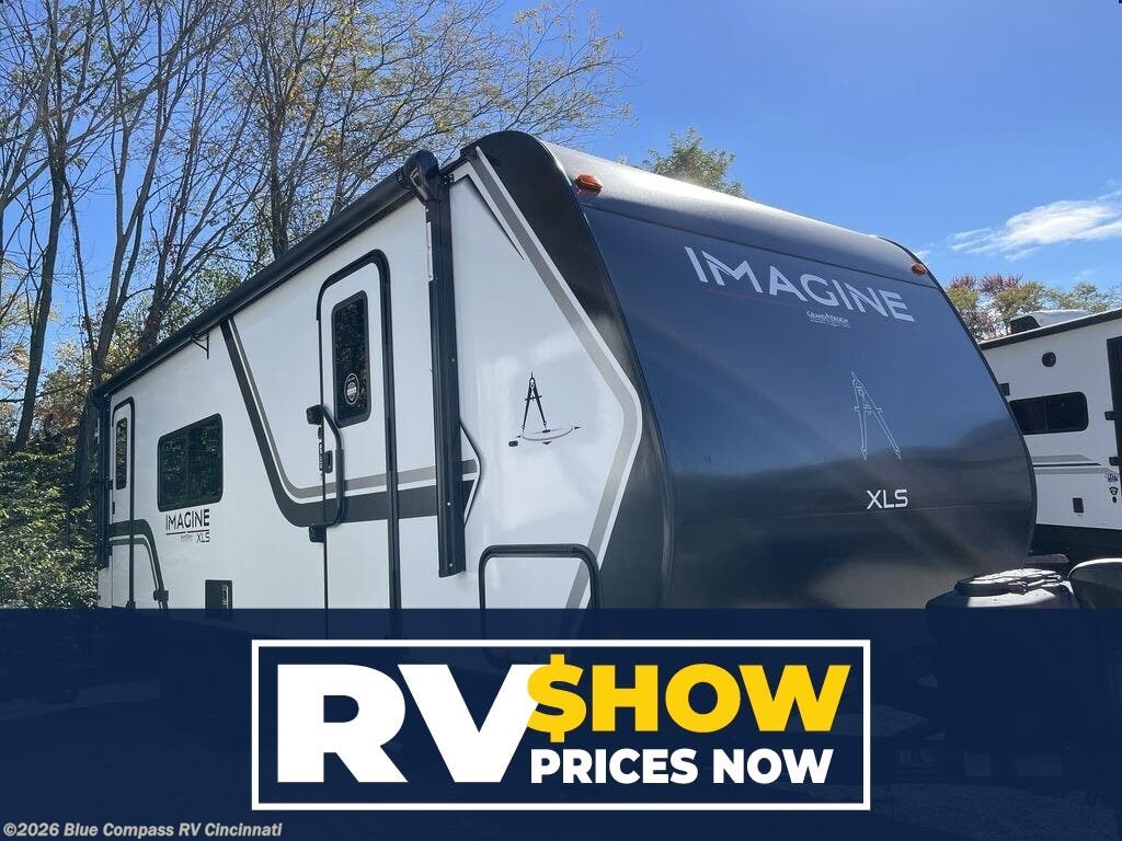 New 2026 Grand Design Imagine XLS 23LDE available in Cincinnati, Ohio