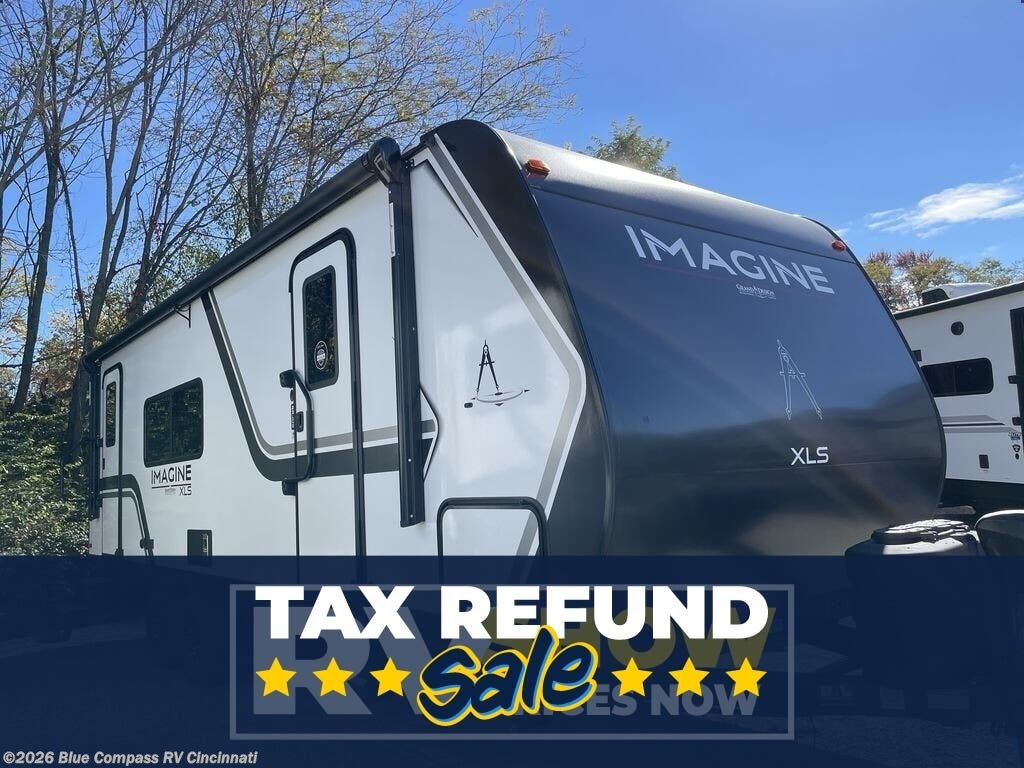 New 2026 Grand Design Imagine XLS 23LDE available in Cincinnati, Ohio