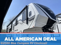 New 2026 Grand Design Momentum G-Class 325G available in Cincinnati, Ohio