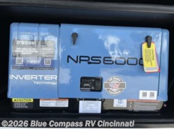 New 2026 Grand Design Momentum G-Class 394G available in Cincinnati, Ohio