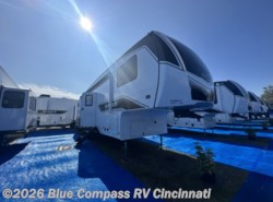New 2026 Jayco Eagle HT 31QCD available in Cincinnati, Ohio