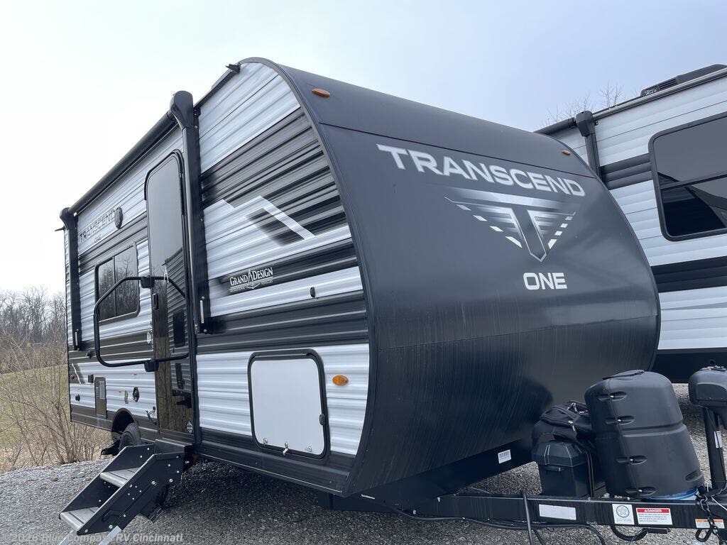 Used 2025 Grand Design Transcend One 151RB available in Cincinnati, Ohio