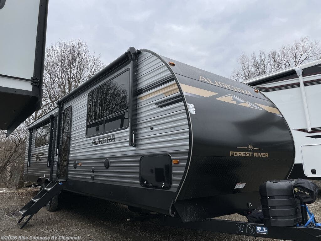 New 2026 Forest River Aurora 32MAZE available in Cincinnati, Ohio