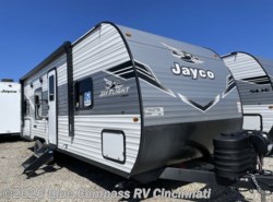New 2026 Jayco Jay Flight SLX 260BH available in Cincinnati, Ohio