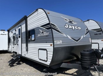 New 2026 Jayco Jay Flight SLX 260BH available in Cincinnati, Ohio